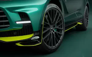   Aston Martin DBX707 AMR23 Edition - 2023