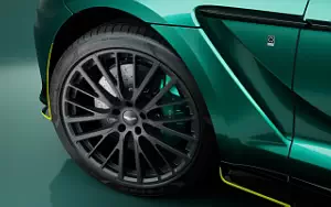   Aston Martin DBX707 AMR23 Edition - 2023