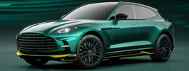 Aston Martin DBX707 AMR23 Edition - 2023