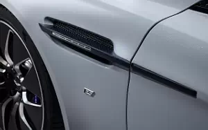   Aston Martin Rapide E - 2019