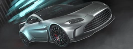 Aston Martin V12 Vantage - 2022
