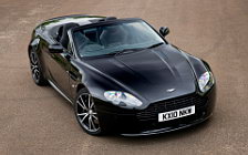   Aston Martin V8 Vantage N420 Roadster - 2010