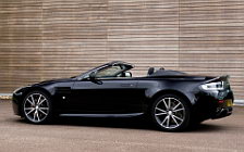   Aston Martin V8 Vantage N420 Roadster - 2010