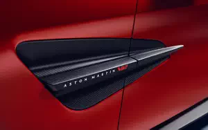   Aston Martin Vanquish - 2024