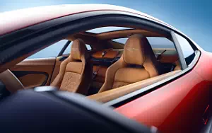   Aston Martin Vanquish - 2024