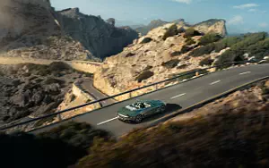   Aston Martin Vanquish Volante - 2025