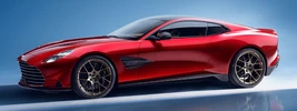 Aston Martin Vanquish - 2024