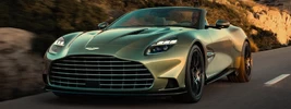 Aston Martin Vanquish Volante - 2025