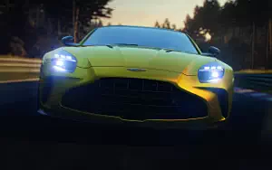   Aston Martin Vantage - 2024