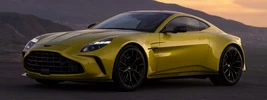 Aston Martin Vantage - 2024