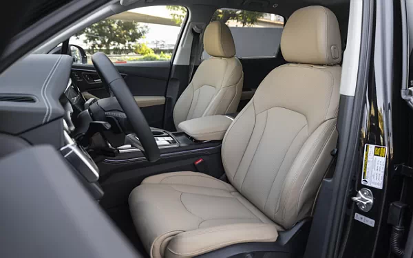 ���� ���������� Audi Q7 55 TFSI quattro (Tamarind Brown Metallic) US-spec - 2025