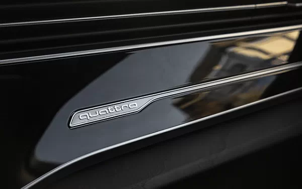 ���� ���������� Audi Q7 55 TFSI quattro (Tamarind Brown Metallic) US-spec - 2025