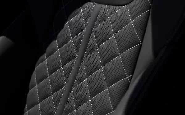 ���� ���������� Audi SQ7 TFSI (Ascari Blue Metallic) US-spec - 2025