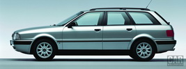 Audi 80 Avant