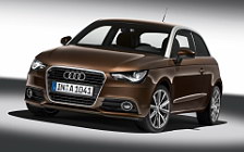   Audi A1 1.6 TDI - 2010