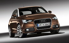   Audi A1 1.6 TDI - 2010