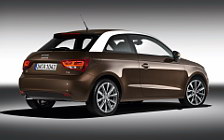   Audi A1 1.6 TDI - 2010