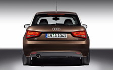   Audi A1 1.6 TDI - 2010