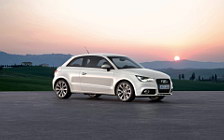   Audi A1 1.6 TDI - 2010