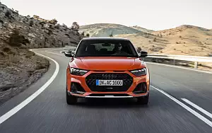   Audi A1 citycarver edition one - 2019