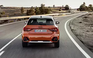   Audi A1 citycarver edition one - 2019