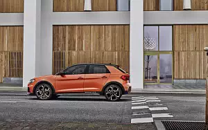   Audi A1 citycarver edition one - 2019