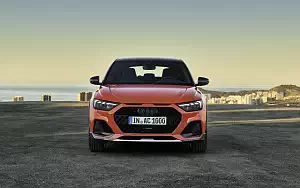   Audi A1 citycarver edition one - 2019