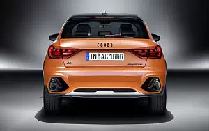   Audi A1 citycarver edition one - 2019