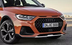   Audi A1 citycarver edition one - 2019