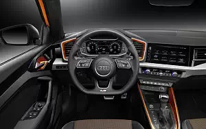   Audi A1 citycarver edition one - 2019