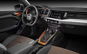   Audi A1 citycarver edition one - 2019