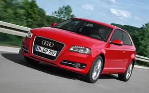   Audi A3 - 2010