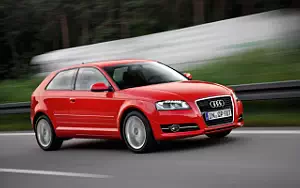   Audi A3 - 2010