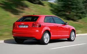   Audi A3 - 2010