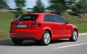   Audi A3 - 2010