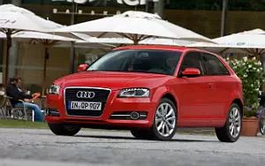   Audi A3 - 2010