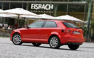   Audi A3 - 2010