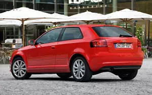   Audi A3 - 2010