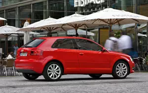   Audi A3 - 2010