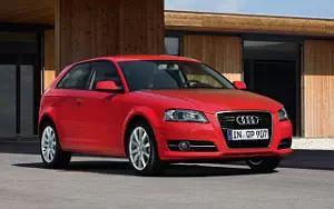   Audi A3 - 2010