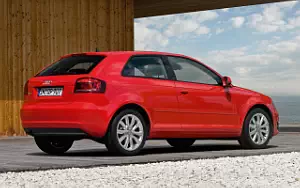   Audi A3 - 2010