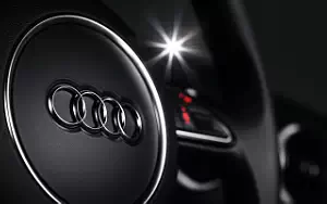   Audi A3 Sportback 2.0 TFSI S-Line quattro - 2012