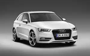   Audi A3 - 2012