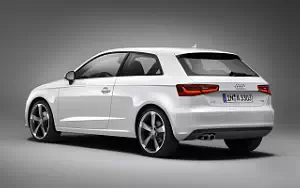   Audi A3 - 2012