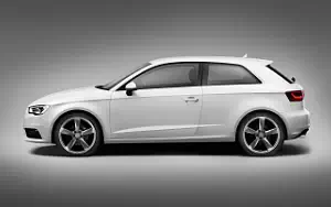   Audi A3 - 2012