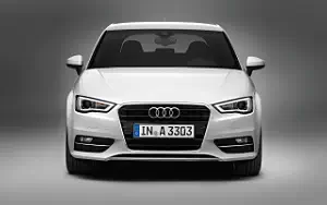   Audi A3 - 2012