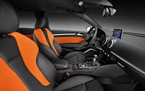   Audi A3 - 2012