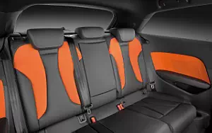   Audi A3 - 2012