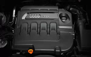   Audi A3 - 2012