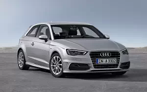   Audi A3 1.6 TDI ultra - 2014